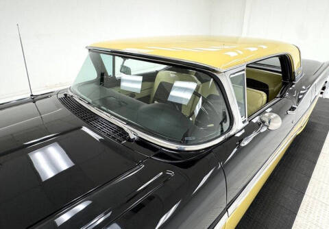 1958 Ford Fairlane 500