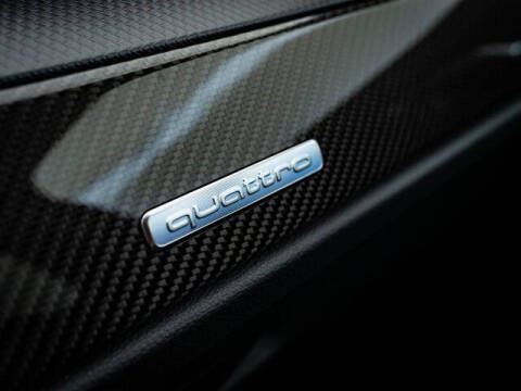 2025 Audi Q3 quattro S line Prem Plus 45 TFSI