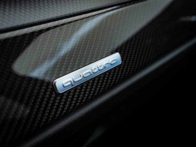 2025 Audi Q3 quattro S line Prem Plus 45 TFSI