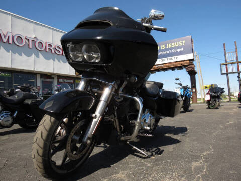 2022 Harley-Davidson FLTRX Road Glide