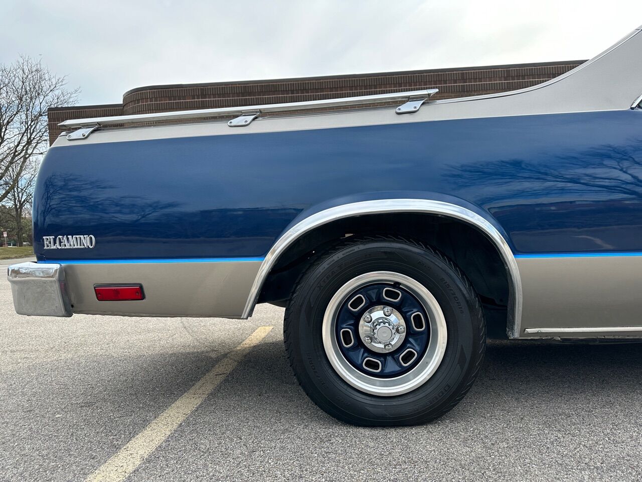 1979 Chevrolet El Camino 15