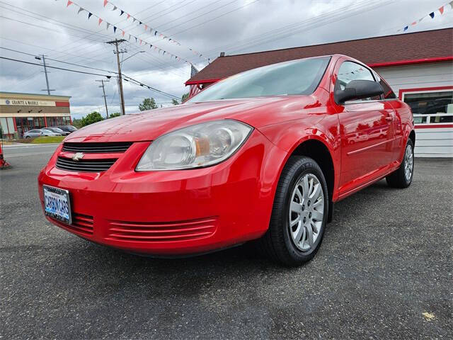 2010 Chevrolet Cobalt LS