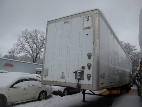 2012 Wabash DVLSHPC