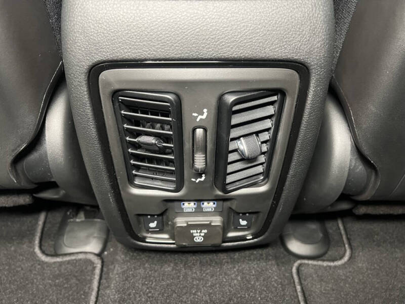 2026 Dodge Durango GT HEMI Plus