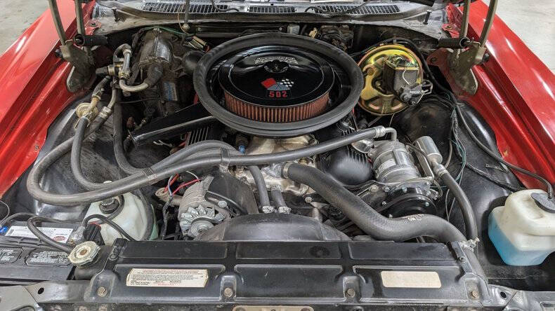 1970 Chevrolet Chevelle