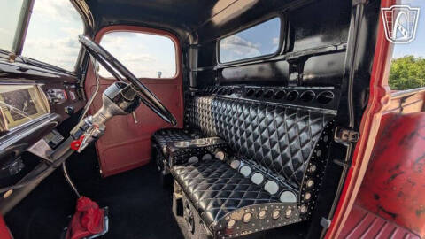 1941 Ford F-100