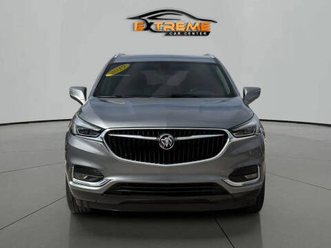 2019 Buick Enclave Essence