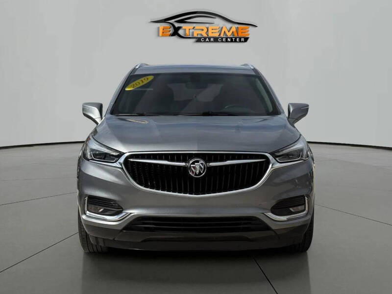 2019 Buick Enclave Essence