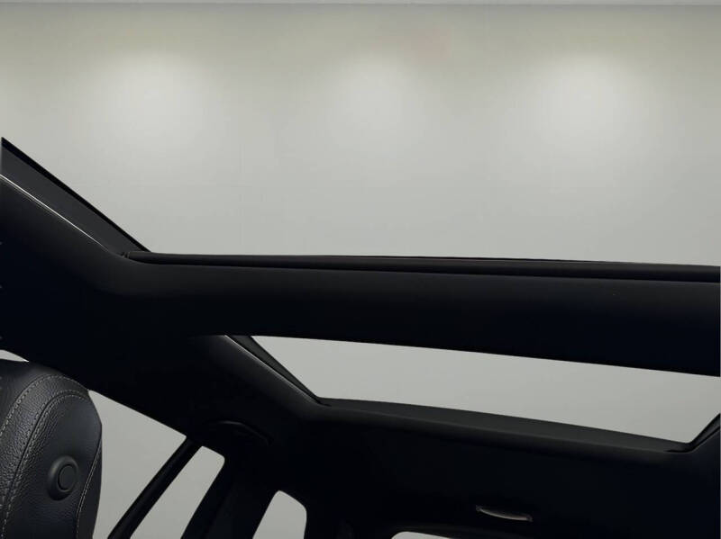 2017 Mercedes-Benz GLS GLS 450