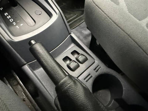 2011 Ford Transit Connect XL