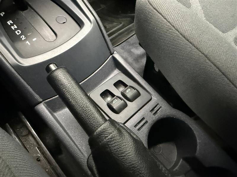 2011 Ford Transit Connect XL