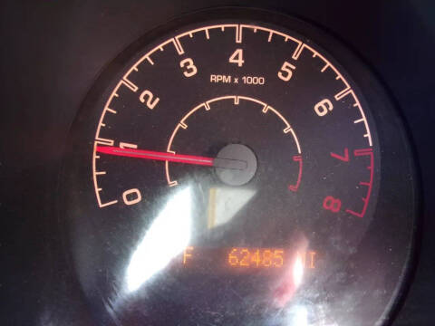 2008 Saturn SKY
