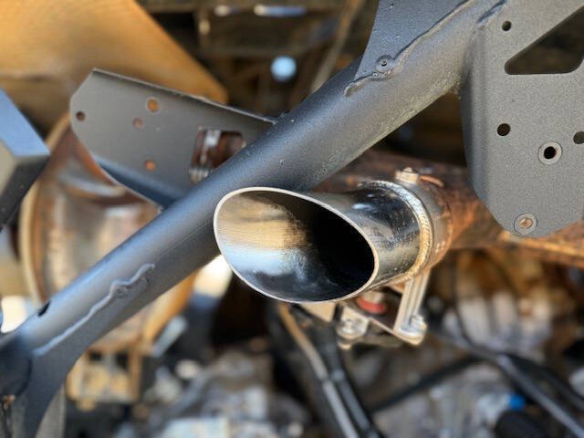 2023 Can-Am Maverick X3 DS Turbo