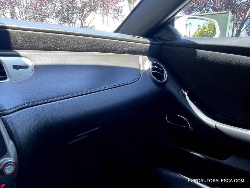2015 Chevrolet Camaro SS