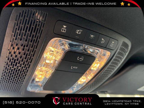 2023 Mercedes-Benz GLA GLA 250 4MATIC