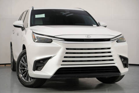 2024 Lexus TX 350