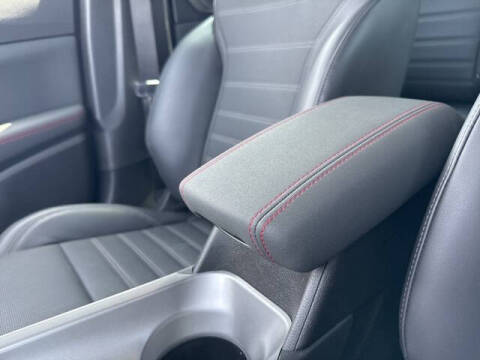 2024 Dodge Hornet R/T Plus