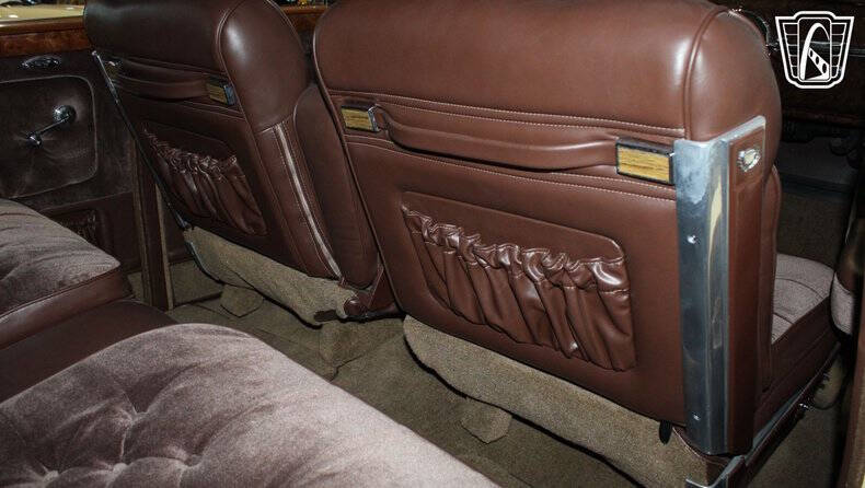 1941 Cadillac Fleetwood