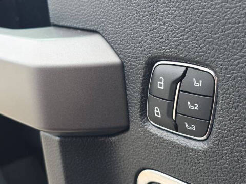 2022 Ford F-250 Super Duty