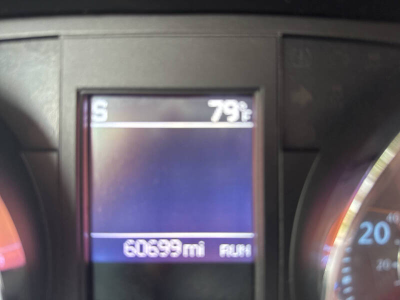 2015 Chrysler Town and Country Touring