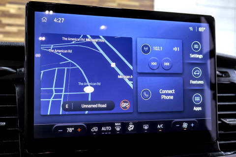 2023 Ford Transit 350 XLT