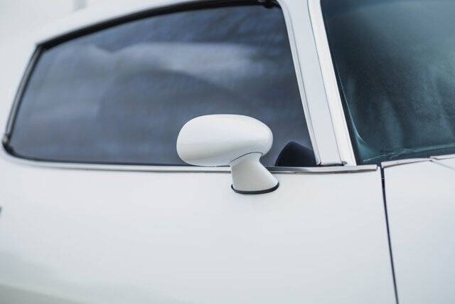 1973 Pontiac Firebird