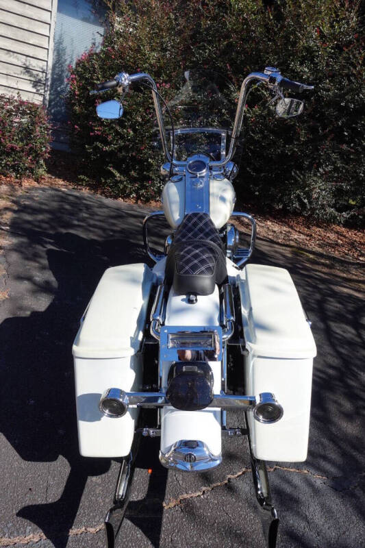 2004 Harley-Davidson Road King