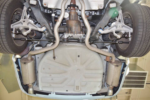 2003 Ford Thunderbird Premium