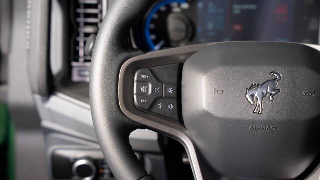 2024 Ford Bronco Everglades