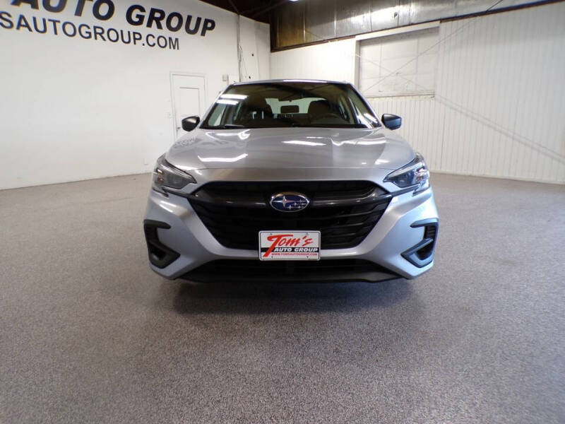 2023 Subaru Legacy