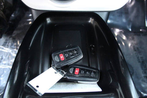 2017 Toyota Prius Prime Premium