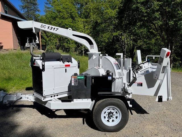 2016 ALTEC DC1317