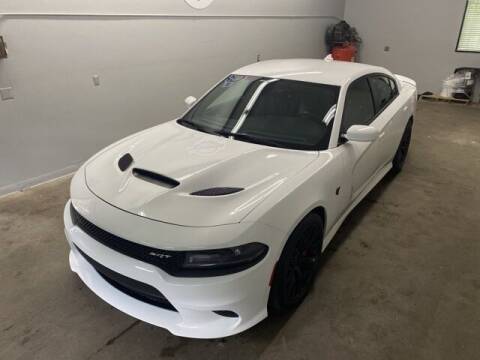 2016 Dodge Charger for sale at WCG Enterprises in Holliston MA
