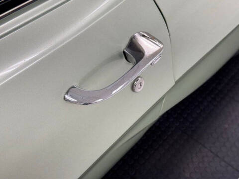 1968 Pontiac Bonneville