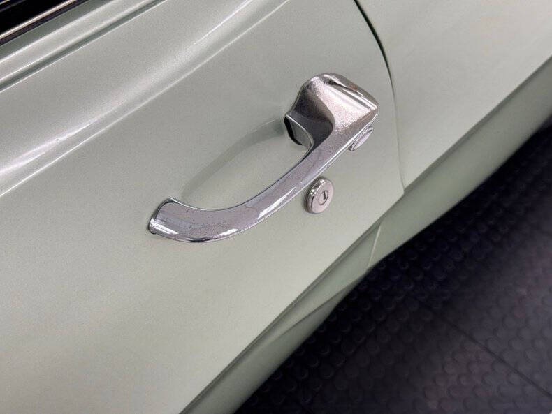 1968 Pontiac Bonneville