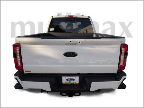 2026 Ford F-350 Super Duty