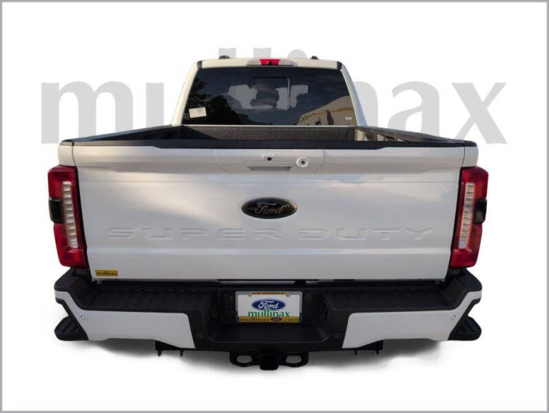 2026 Ford F-350 Super Duty