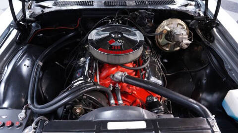 1969 Chevrolet Chevelle