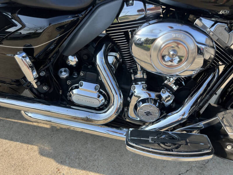 2011 Harley-Davidson Ultra Limited