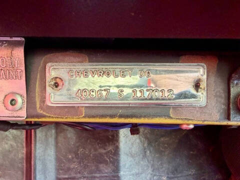 1964 Chevrolet Corvette