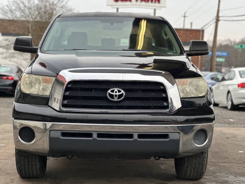 2009 Toyota Tundra