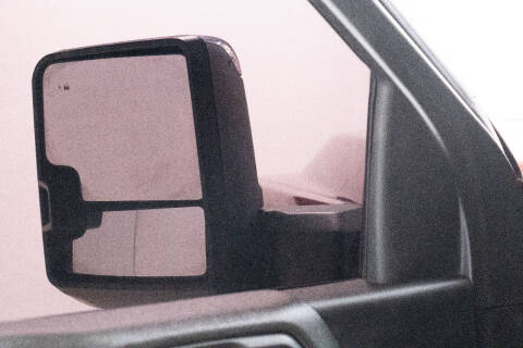 2020 GMC Sierra 2500HD Denali