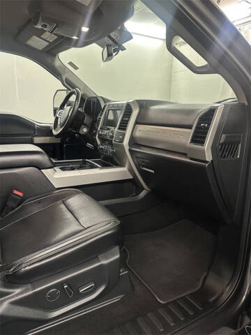 2019 Ford F-250 Super Duty