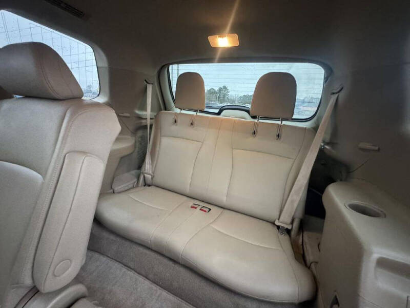 2008 Toyota Highlander Hybrid Limited