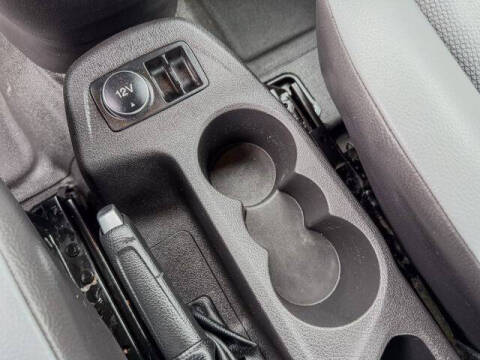 2015 Ford Transit Connect XL