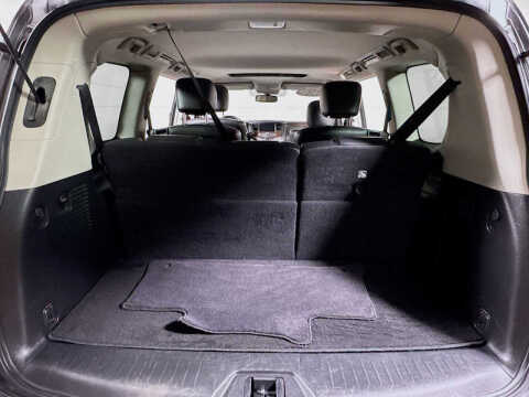 2020 Nissan Armada SL