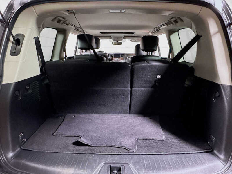 2020 Nissan Armada SL