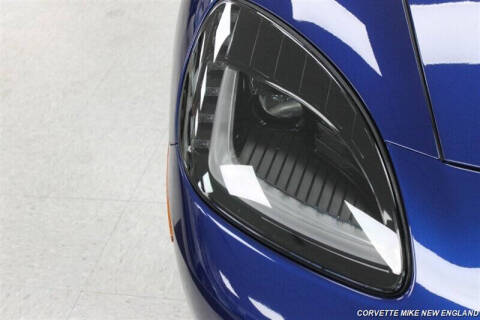 2006 Chevrolet Corvette