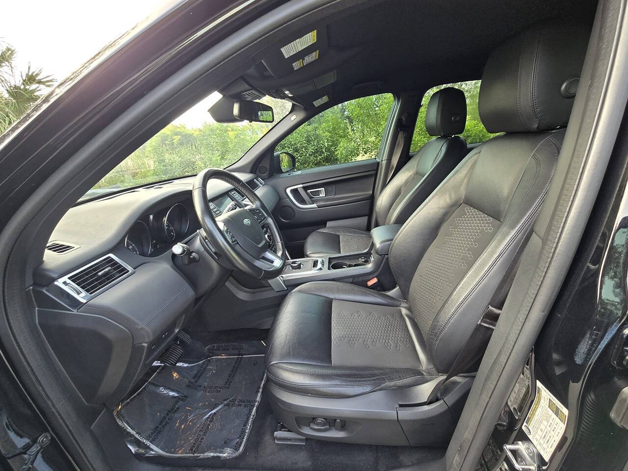 2019 Land Rover Discovery Sport for sale at All Will Drive Motors in Davie, FL