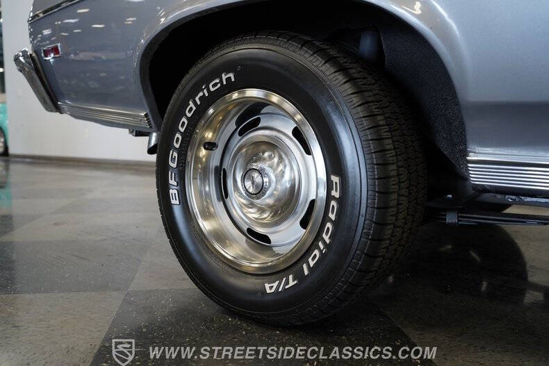 1972 Chevrolet Nova
